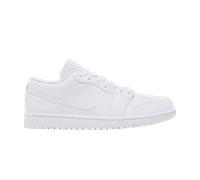 Nike Jordan Baskets basses Air Jordan 1 Blanc Taille 41