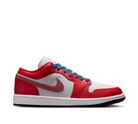 Air Jordan 1 Low W "Track Red" - Taille: 41 red