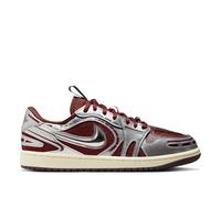 Air Jordan 1 Method of Made Low V3 "Dart Team Red" - Taille: 39 Dark Team Red/Dark Team Red-Metallic Silver-Coconut Milk