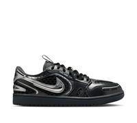 Air Jordan 1 Method of Made Low V3 W "Black Metallic" - Taille: 40.5 Black/Metallic Silver-White