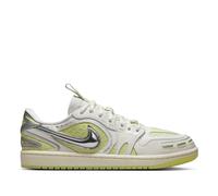 Air Jordan 1 Method of Made V3 W "Luminous Green" - Taille: 40 Sail/Luminous Green-Metallic Silver