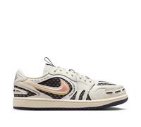 Air Jordan 1 Method of Make Low V3 "Sail" - Taille: 41 Sail/Metallic Silver-Coconut Milk-Anthracite-Smoke Grey