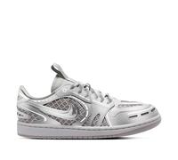 Air Jordan 1 Method of Make V3 W "Metallic Silver" - Taille: 40.5 Neutral Grey/Metallic Silver-White-Pewter Grey