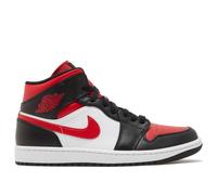 Air Jordan 1 Mid Alternate Bred Toe EU:41