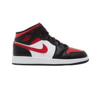 Air Jordan 1 Mid Alternate Bred Toe EU:42.5
