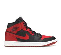 Air Jordan 1 Mid Banned EU:42