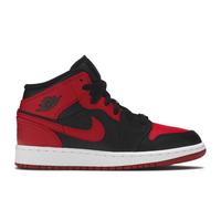 Air Jordan 1 Mid Banned (GS) EU:36