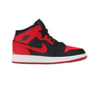 Air Jordan 1 Mid Banned (GS) EU:38