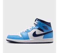 Air Jordan 1 Mid "University Blue" - Taille: 41 blue