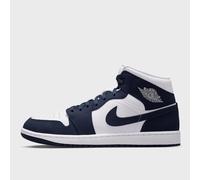 Air Jordan 1 Mid bleu 44