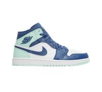 Air Jordan 1 Mid Blue Mint EU:40