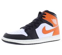 Air Jordan 1 Mid "Starfish" - Taille: 40.5 Starfish/Black-White-Sail
