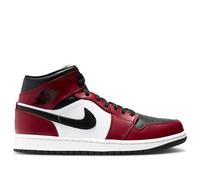 Air Jordan 1 Mid Chicago Toe EU:45.5
