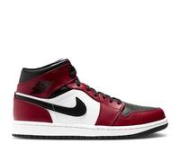 Air Jordan 1 Mid Chicago Toe EU:47