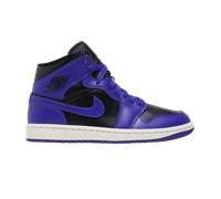 Air Jordan 1 Mid Dark Concord