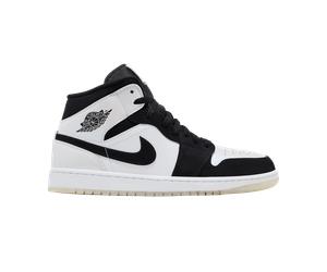 Air Jordan 1 Mid Diamond Shorts EU:45.5