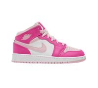 Air Jordan 1 Mid Fierce Pink