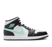 Air Jordan 1 Mid Green Glow EU:45