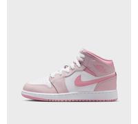 Air Jordan 1 Mid (GS) rose 38.5