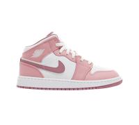 Jordan - Valentines Day 2023 Mid-top Baskets - Femme - Sport - Rose - Taille: 39 EU