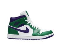 Air Jordan 1 Mid Incredible Hulk EU:45