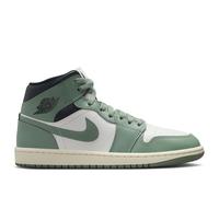 Air Jordan 1 Mid Jade Smoke EU:36