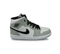 Air Jordan 1 Mid Light Smoke Grey Gris - 554724-092_42