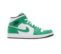 Air Jordan 1 Mid Lucky Green EU:44