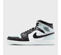 Jordan Air 1 Mid - Noir 44