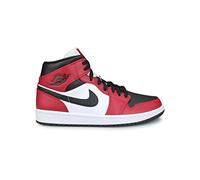 Air Jordan 1 Mid Noir 554724-069