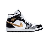 Chaussure Nike Air Force 1 Pour Ado - Blanc - Fv5948-102 - 34 Blanc