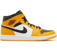 Air Jordan 1 Mid Reverse Yellow Toe - EU : 45.5
