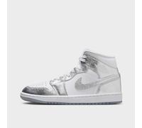 Air Jordan 1 Mid SE argent 36.5