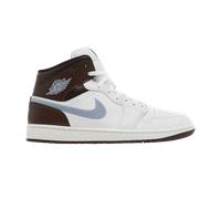 Air Jordan 1 Mid SE Brown Blue Grey EU:48.5