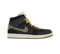Air Jordan 1 Mid SE Craft Anthracite Light Olive EU:47