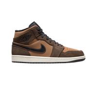 Air Jordan 1 Mid SE Dark Chocolate EU:42