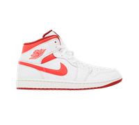 Air Jordan 1 Mid SE Dune Red EU:45.5