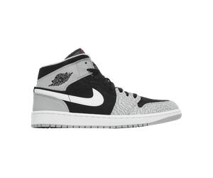 Air Jordan 1 Mid SE Elephant Print EU:41