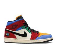 Air Jordan 1 Mid SE Fearless Blue the Great EU:42.5
