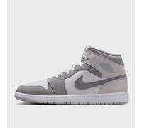 Jordan Baskets hautes 'Air Jordan 1' blanc, Taille 40