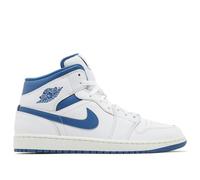 Air Jordan 1 Mid SE Industrial Blue EU:47.5