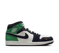 Air Jordan 1 Mid SE "Lucky Green" - Taille: 44.5 white