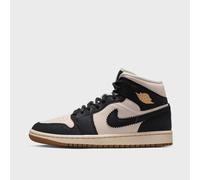 Air Jordan 1 Mid SE noir 40.5
