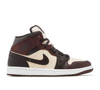 Air Jordan 1 Mid SE Paris YMCA EU:38