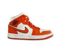 Baskets Sneakers Air Jordan 1 Mid SE DV1302-100 Sport Loisirs Chaussures NEU