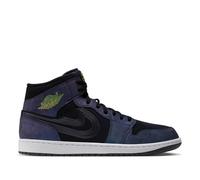 Air Jordan 1 Mid Se V4 "Space Jam" - Taille: 44.5 black