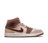 Air Jordan 1 Mid Se W "Barely Orange" - Taille: 42 pink