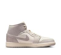 Jordan Baskets hautes 'AIR JORDAN 1' gris basalte / gris clair / gris foncé, Taille 40