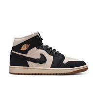 Air Jordan 1 Mid SE W "Off Noir" - Taille: 45 black