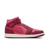 Air Jordan 1 Mid SE W "Sierra Red" - Taille: 42.5 red
